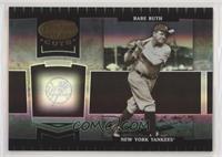 Babe Ruth #/599