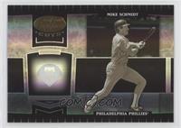 Mike Schmidt #/599