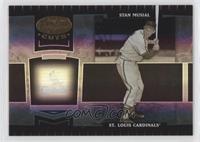 Stan Musial #/599