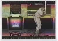 Stan Musial #/599