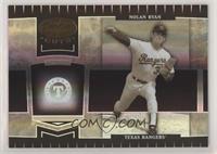 Nolan Ryan #/599