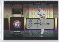 Edwin Moreno #/499