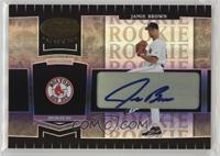 Jamie Brown #/499