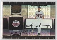 Jason Bartlett #/499