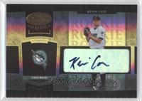 Kevin Cave #/499