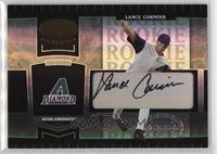 Lance Cormier #/499