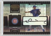 Michael Wuertz #/499