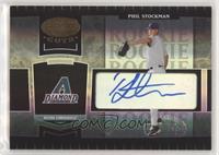 Phil Stockman #/499