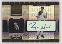 Ryan Meaux #/499