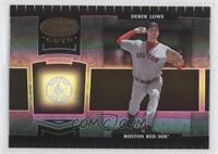 Derek Lowe