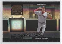 Derek Lowe