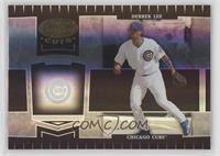 Derrek Lee [EX to NM]