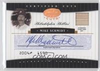 Mike Schmidt #/25