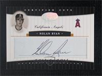 Nolan Ryan #/4