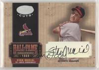 Stan Musial #2/10