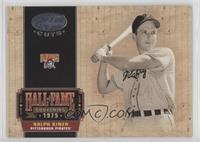 Ralph Kiner [EX to NM] #/75