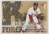 Bob Gibson #/500