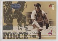 Bob Feller #/348