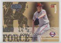 Curt Schilling #/319