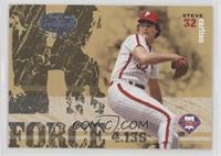 Steve Carlton #/500