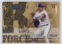 Roger Clemens #/292