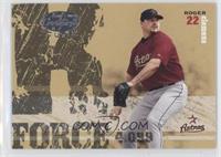 Roger Clemens #/500