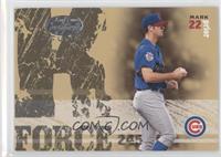 Mark Prior #/245