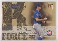 Mark Prior #/245