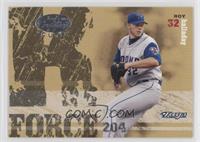 Roy Halladay #/204