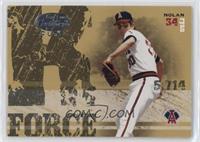 Nolan Ryan, Steve Carlton #/500