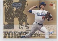 Don Sutton #/500