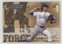 Don Sutton [EX to NM] #/500