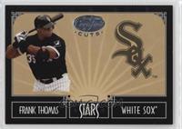 Frank Thomas #/599