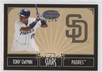 Tony Gwynn #/599