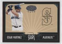 Edgar Martinez #/599