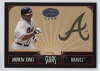 Andruw Jones #/599