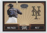 Mike Piazza #/599