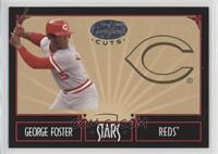 George Foster #/599