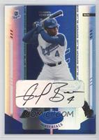 Angel Berroa #/100