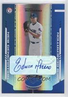 New Generation - Edwin Moreno #/100