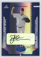 New Generation - Phil Stockman #/100