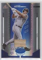 Lance Berkman #/50