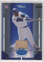 Sammy Sosa #/50