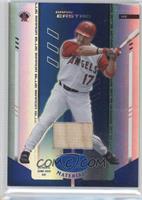 Darin Erstad #/50