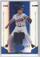 John Smoltz #/100