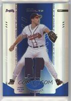 John Smoltz #/100