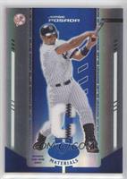 Jorge Posada #/100