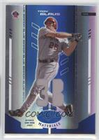 Troy Glaus #/100