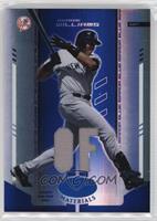 Bernie Williams #/100