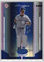 Don Mattingly #/100